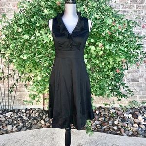 White House Black Market Sleeveless Dress size 2